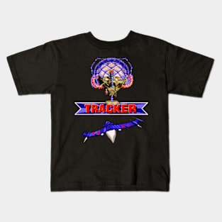 Tracker Kids T-Shirt